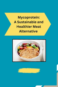 Mycoprotein