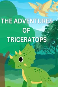 Adventures of triceratops