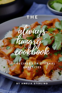 Always Hungry Cookbook