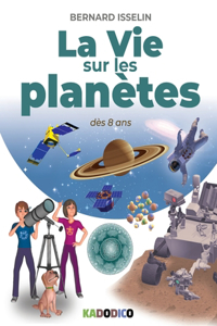 Vie sur les planètes