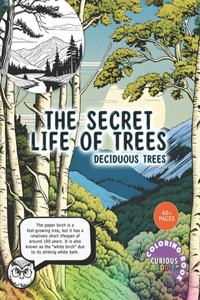 Secret Life of Trees