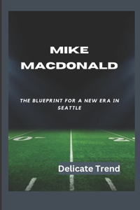 Mike MacDonald