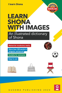 Learn Shona with Images