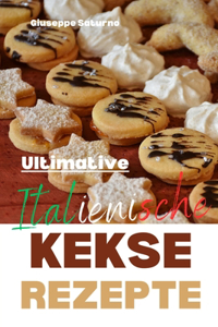 Ultimative italienische Kekse Rezepte