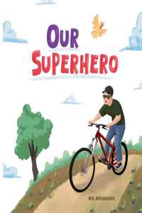Our Superhero