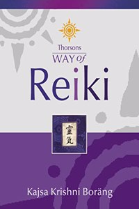 Thorsons Way of â€“ Reiki