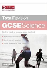 TOTAL REVISION GCSE SCIENCE 2E