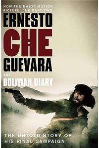Bolivian Diary. Ernesto 'Che' Guevara