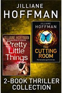 Pretty Little Things, The Cutting Room