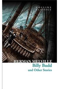 Billy Budd and Other Stories