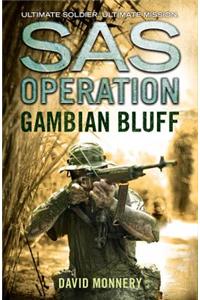 Gambian Bluff
