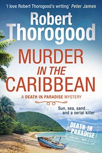 Murder in the Caribbean