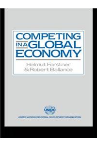 Competing in a Global Economy