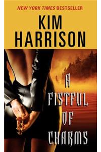 A Fistful of Charms