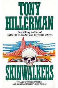 Skinwalkers
