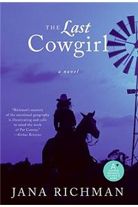 Last Cowgirl