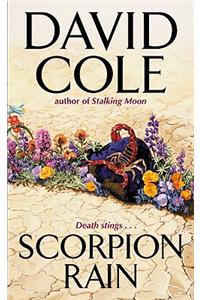 Scorpion Rain