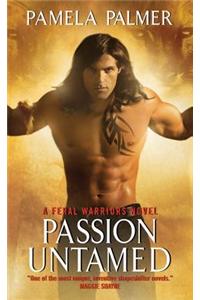 Passion Untamed