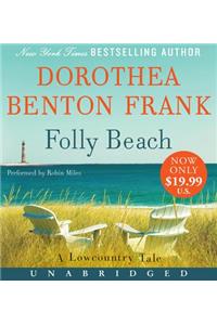 Folly Beach Low Price CD