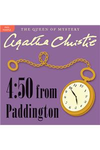 4:50 from Paddington