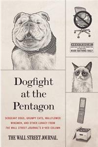 Dogfight at the Pentagon