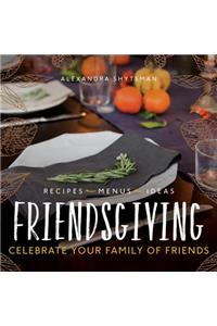 Friendsgiving