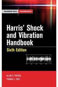 Harris' Shock and Vibration Handbook