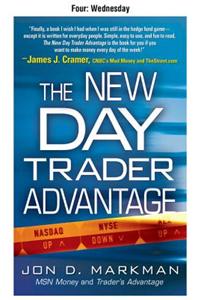 The New Day Trader Advantage, Chapter 4 - Sunday