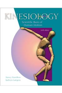 Kinesiology