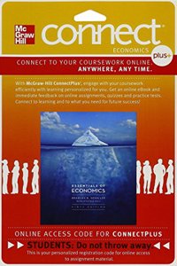 Connect 1-Semester Access Card for Essentials of Economics