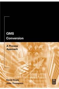 Qms Conversion