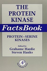 The Protein Kinase Factsbook, Two-Volume Set: Protein-Tyrosine Kinases