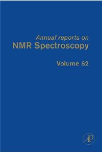 Annual Reports on NMR Spectroscopy