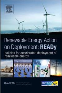 Ready: Renewable Energy Action on Deployment