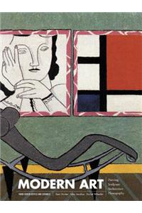 Modern Art, Revised and Updated (Trade)