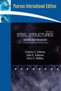 Steel Structures