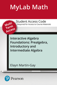 Interactive Algebra Foundations