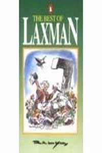 The Best Of Laxman Volume - Vii