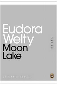 Moon Lake