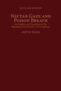 Nectar Gaze and Poison Breath