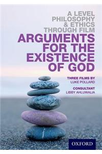 Philosophy & Ethics Through Film: Arguments for the Existence of God DVD-ROM