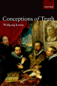 Conceptions of Truth