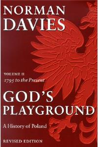 God's Playground