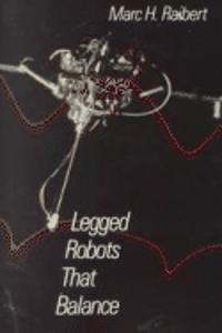 Legged Robots That Balance