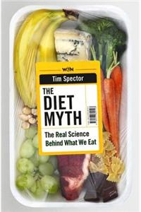 The Diet Myth