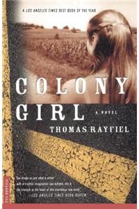 Colony Girl