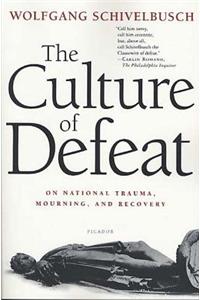 Culture of Defeat