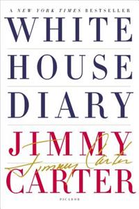 White House Diary