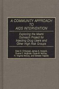 Community Approach to AIDS Intervention
