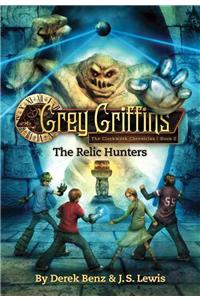 The Relic Hunters